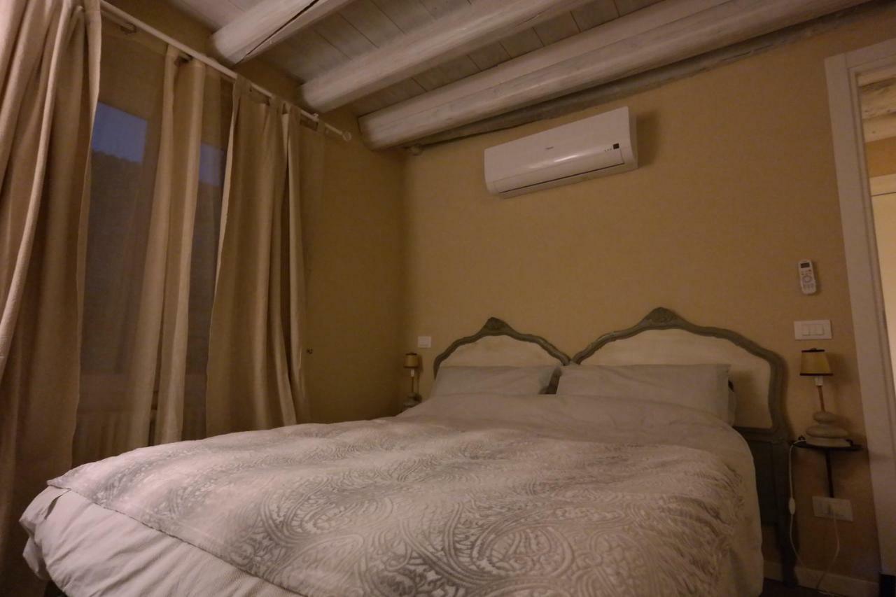 Romantic And Cozy Flat Verona Buitenkant foto