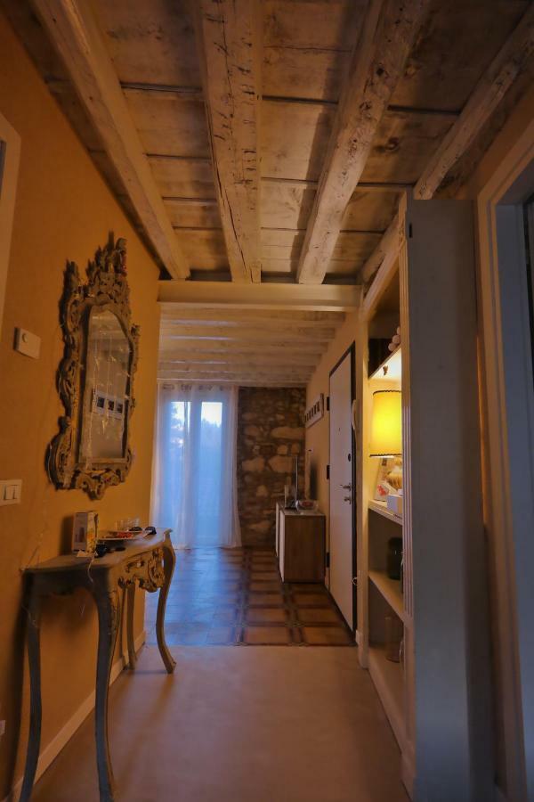 Romantic And Cozy Flat Verona Buitenkant foto