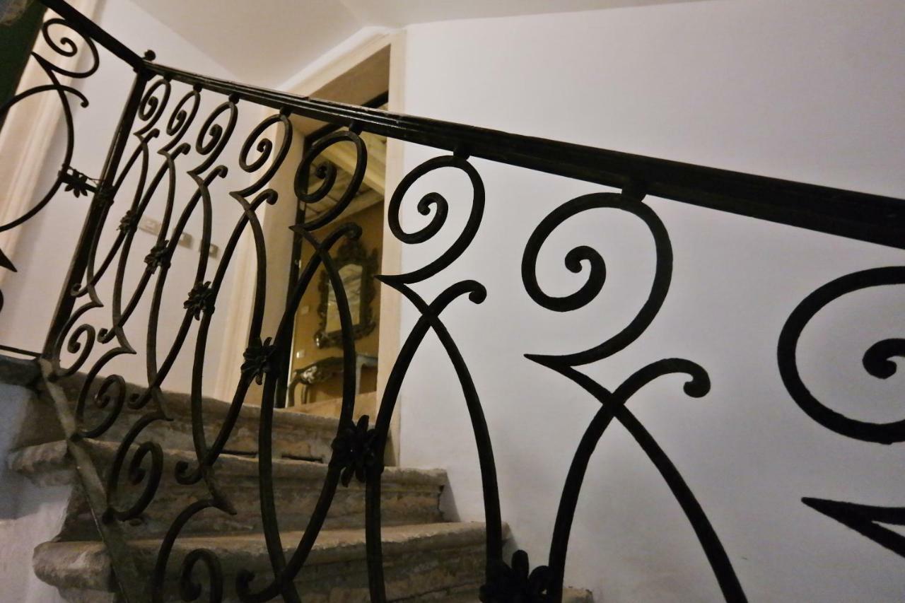 Romantic And Cozy Flat Verona Buitenkant foto