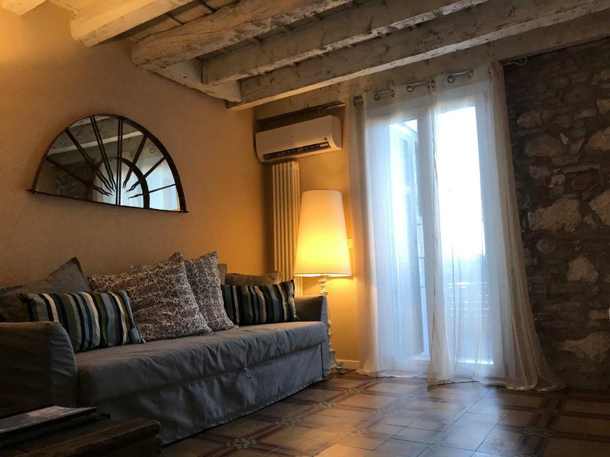Romantic And Cozy Flat Verona Buitenkant foto