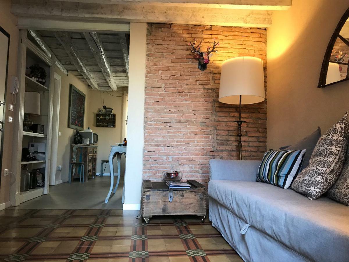 Romantic And Cozy Flat Verona Buitenkant foto